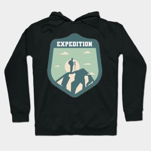 expedition Hoodie